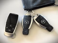 Thumbnail 17 - Mercedes-Benz V 300d Avantg 4Mot Lang 6-Sitz LED|TEMP|STHZ|AHK|360°