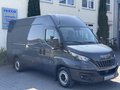 Daumennagel 3 - Iveco Daily 35S18 Webasto LED 3520 Hi-Mat AHK Asis Kli