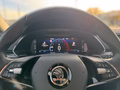 Daumennagel 8 - Skoda Superb Combi 2.0 TDI DSG Premium Edition LED ACC