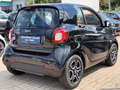 Daumennagel 15 - Smart ForTwo PERFECT*90PS*LED&SENSOR*COOL&MEDIA*2.HAND