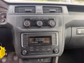 Daumennagel 13 - Volkswagen Caddy Nfz Maxi Kasten BMT/AHK/PDC/Regalsystem
