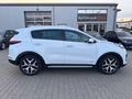 Daumennagel 4 - Kia Sportage 4WD ''GT-Line'' /4xSHZ+L.HEIZUNG/AHK/KAMERA/8x bereift