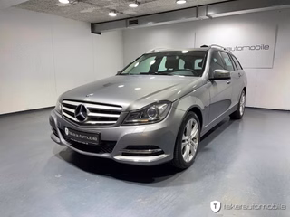 Mercedes-Benz C 250 CDI T 4Matic Avantgarde - foto 1