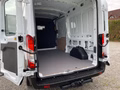 Daumennagel 10 - Ford Transit Kastenwagen 350 L3 H2 Trend