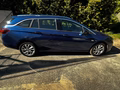 Daumennagel 6 - Opel Astra Elegance 1,5 Alu Navi LED SH LH PDC T-Leder