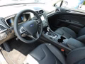 Daumennagel 8 - Ford Mondeo Turnier 2.0 Duratec Hybrid ACC/RFK/BLIS