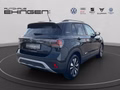 Daumennagel 7 - Volkswagen T-Cross Goal Life 1.5 TSI DSG AHK+LED+Navi+ACC+Kamera