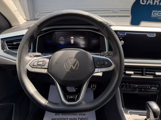 Volkswagen Taigo GOAL DSG RFK ACC Navi SHZ LED - foto 7