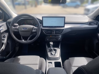 Ford Focus Titanium Edition +LED+WINTERPAKET+ - foto 1