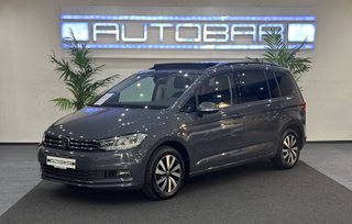Volkswagen Touran Gebrauchtwagen Kaufen