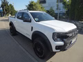 Daumennagel 3 - Ford Ranger Wildtrak e-4WD DK 60mm Gewindefahrwerk
