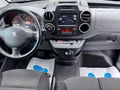 Daumennagel 13 - Peugeot Partner L1 Premium 1.6