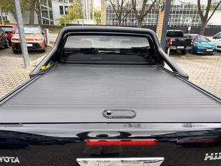 Toyota Hilux Double Cab Executive 4x4 AHK, Designbügel, Laderaumabdeckung, Motorhaubendämpfer - foto 9