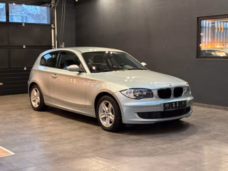 BMW 118 Used vehicle for sale