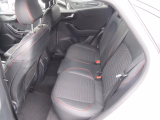 Ford Puma ST-Line X 1.0 Automatik 18" B&O LED DAB Winter-P. - foto 6