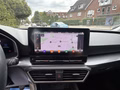 Daumennagel 17 - SEAT Leon Style 2,0 TDI ACC Navi Carplay LED DAB Tempomat