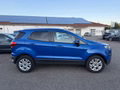 Daumennagel 7 - Ford EcoSport *KLIMA*SHZ*PDC*EURO 6*ALU*TÜV NEU*
