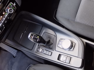 BMW X1 sDrive 16d Lounge - bilder 11