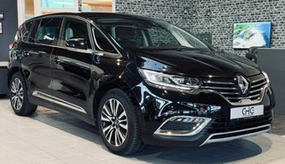 Renault Espace Gebrauchtwagen Kaufen