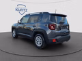 Daumennagel 3 - Jeep Renegade S 1.3l T-GDI 4x2 Pano, Navi, WKR