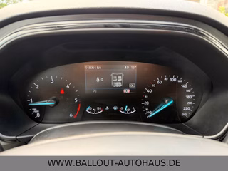 Ford Focus Turnier ST-Line*1.HAND*LED*NAVI*TEMPO*SPUR - photo 24