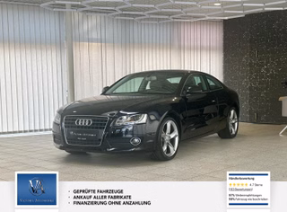 Audi A5 Gebrauchtwagen Kaufen