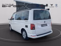Daumennagel 8 - Volkswagen T6 California Ocean 2.0 TDI DSG LED+Sthz+ACC+AHK+Kamera+Navi
