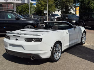 Chevrolet Camaro 2.0l Convertible RS - foto 4