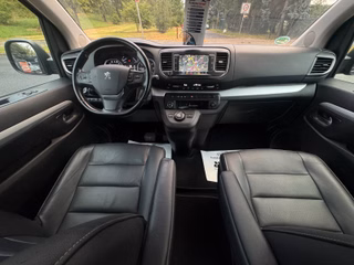 Peugeot Expert Traveller*Aut*8Sitze*Nav*Webasto*AHK*ACC - foto 5