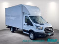 Daumennagel 2 - Ford Transit 350 L4 VA Trend Kofferaufbau Junge