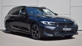 Thumbnail 3 - BMW 320 XD M SPORT/SHADOW/ WIDES./360°/ACC/CAR-PLAY/AHK