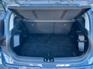 Hyundai BAYON FL Trend Automatik Navi LED Allwetter - bilder 8