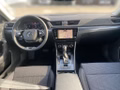 Daumennagel 10 - Skoda Superb Combi 2.0 TDI DSG Style AHK, Business, Komfort, Kamera