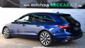 Daumennagel 5 - Audi A4 Avant 35 TFSI 1.Hand Kamera Navi CarPlay AHK