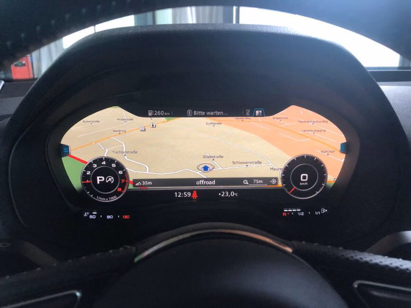 Audi Q2 1.5 TFSI S tronic 2x S-LINE NAVI KAMERA AHK