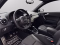 Daumennagel 10 - Audi A1 Sportback 1.2 TFSI S line *H&R*XENON*NAVI*SHZ