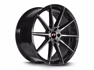NPM24NPW Ford Mustang ab 2024 - Alufelgen NP24 Wheels