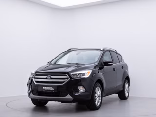 Ford Kuga Gebrauchtwagen Kaufen