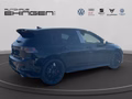 Daumennagel 5 - Volkswagen Golf GTI Clubsport 2,0 l TSI OPF 221 kW (300 PS) 7-Gang-Doppelkupplungsgetriebe DSG