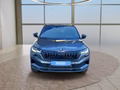 Daumennagel 9 - Skoda Karoq Sportline 1,5TSI DSG 4*J.Gar/aAHK/Matrix/Navi  **