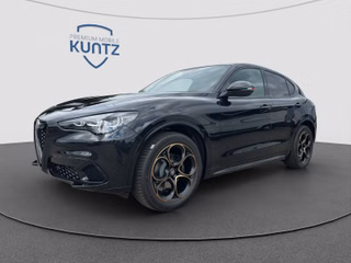Alfa Romeo Stelvio Neuwagen Kaufen