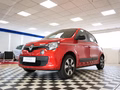 Daumennagel 6 - Renault Twingo Limited*Rentner*2Vorb*Renaul.Servicegep*Sitzheizung*