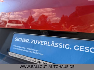 Renault Arkana Techno*1.HAND*LED*SPUR* - bilder 8