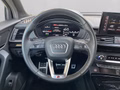 Daumennagel 15 - Audi SQ5 Matrix+AHK+Navi+B&O+Kamera