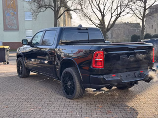 Dodge RAM Limited Night Exclusive + 24" +elektr. Rollo - foto 8