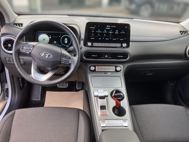 Hyundai KONA Elektro 2WD - foto 9