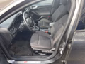 Daumennagel 8 - Ford Focus ST-Line