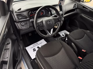 Opel Karl Rocks 1.0*Nav*Carplay*Szhz*Lkhz*Temp*Klima - foto 1
