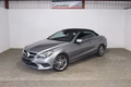 Daumennagel 2 - Mercedes-Benz E 200 Cabriolet LED LEDER NAVI GRA