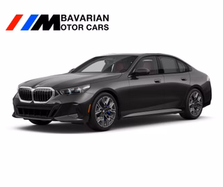 BMW 530 New vehicle for sale